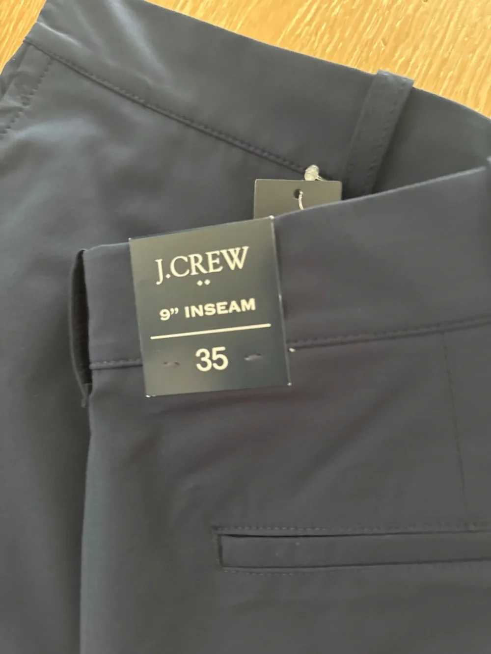 Jcrew men’s shorts